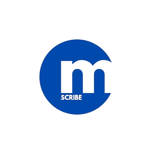 M-Scribe