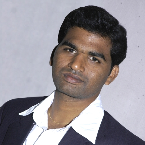 Kishore Kumar - CEO